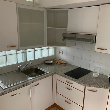 Pontaillac With Stunning Sea Views Apartment