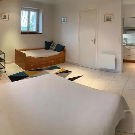Pontaillac With Stunning Sea Views Apartment Royan