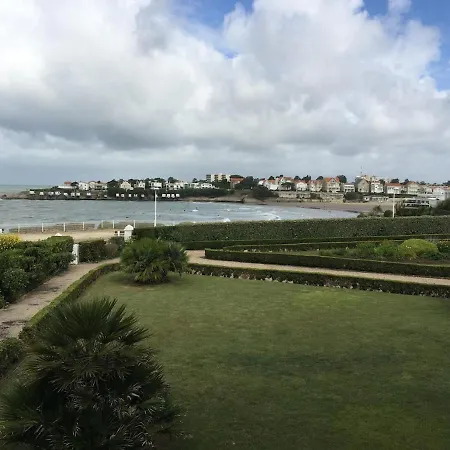 Pontaillac With Stunning Sea Views Apartment *