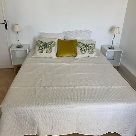 Apartment Pontaillac With Stunning Sea Views Royan